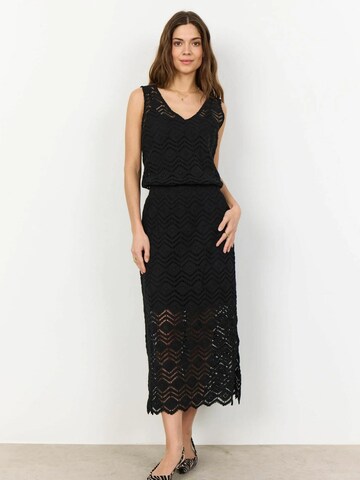 Gonna ' RUSLA 4 ' di Soyaconcept in nero