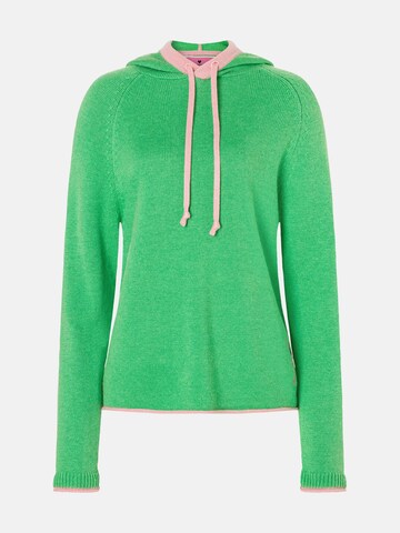 LIEBLINGSSTÜCK Sweater in Green