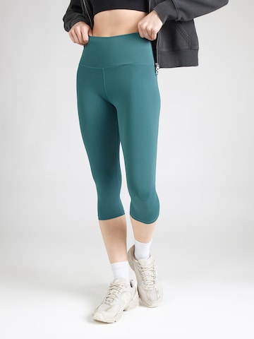 ONLY PLAY Skinny Sportnadrágok 'ONPJAM-2-MINA' - zöld: elől