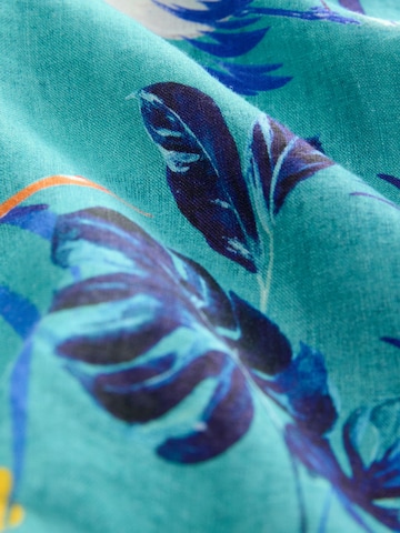 Next Bluse in Grün