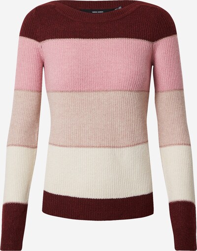 VERO MODA Neulepaita värissä sekavärit, Tuotenäkymä