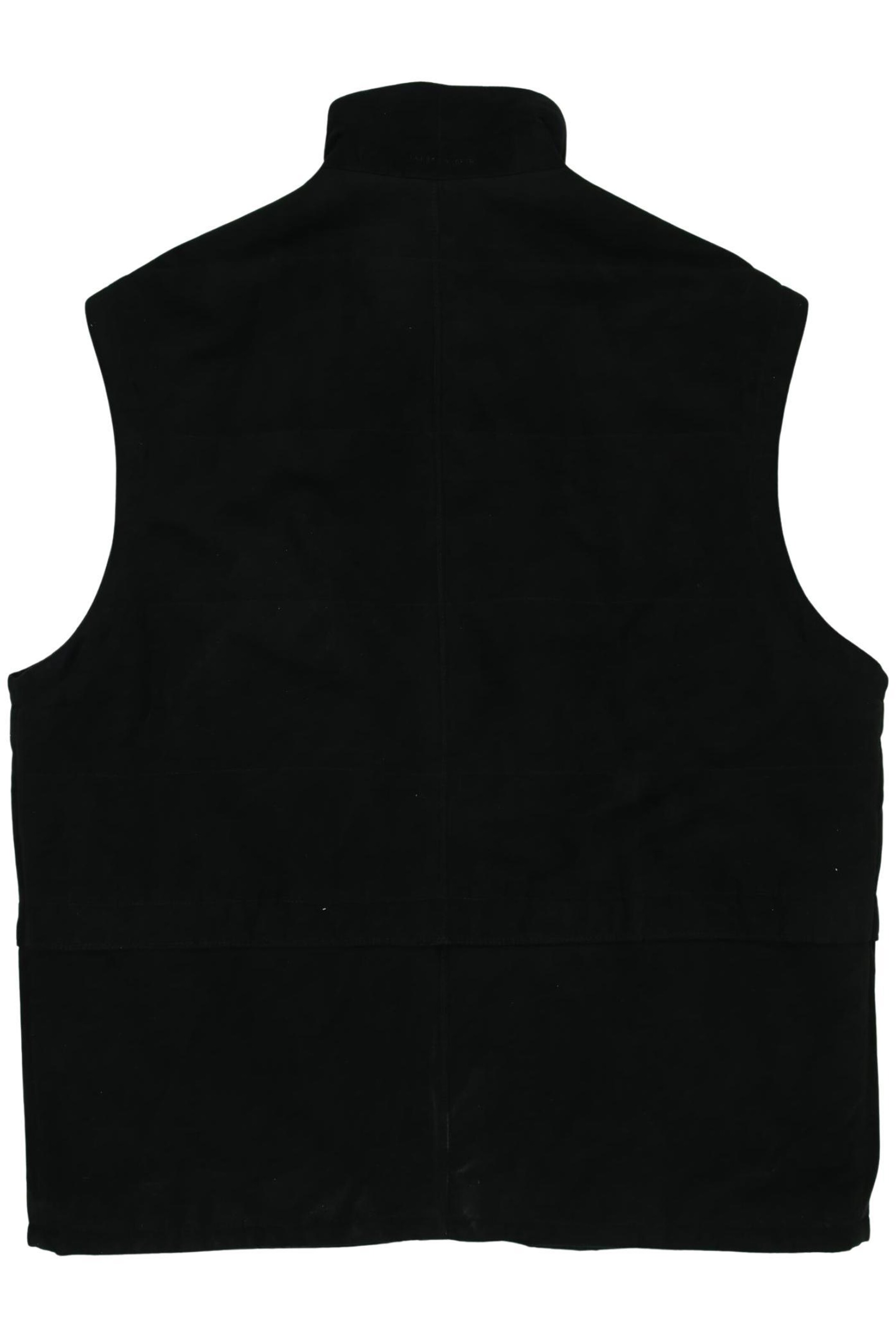 JUPITER Vest in XXL in Black