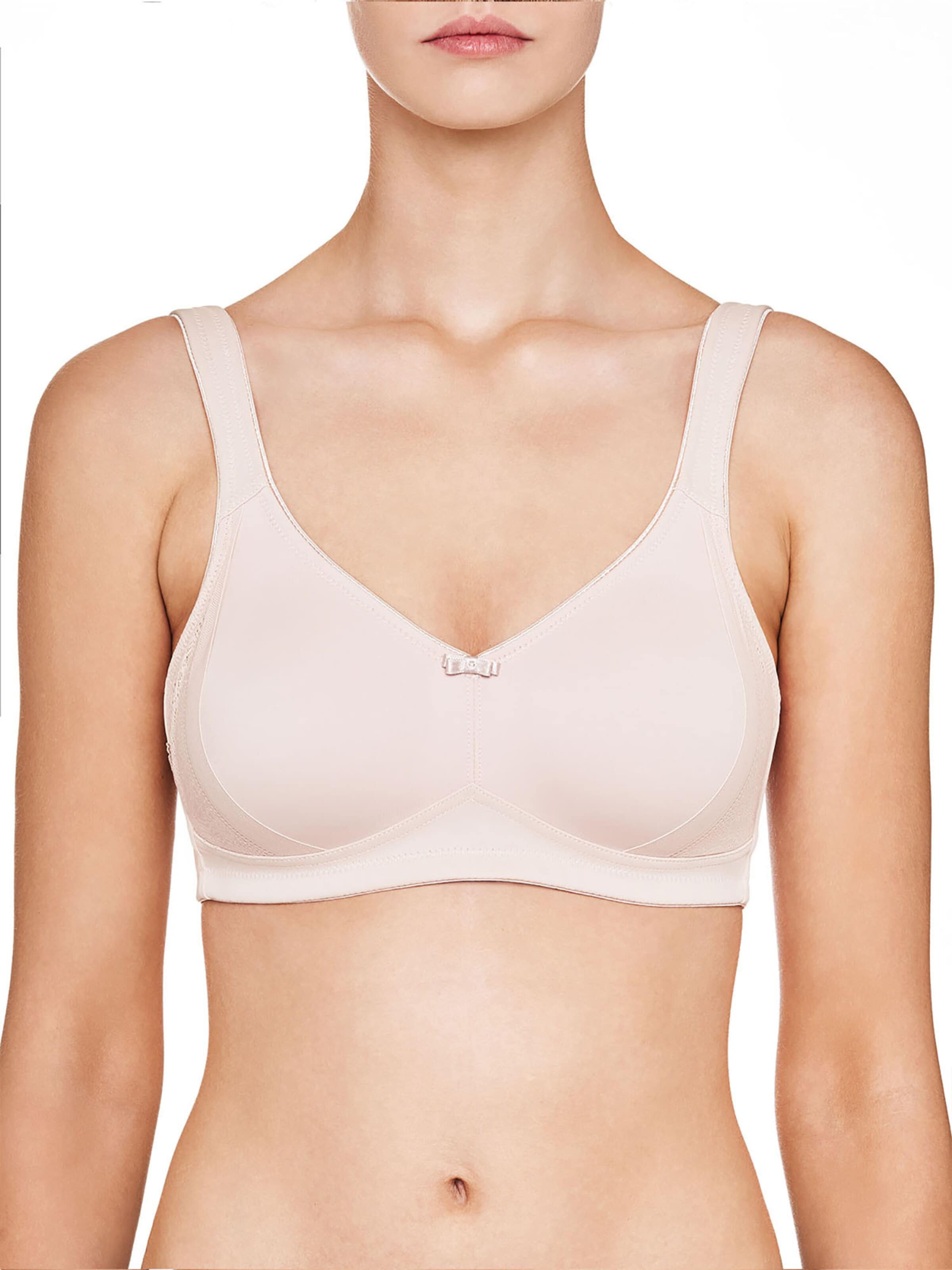 SUSA Minimiser Minimizer 'Milano' in Beige: front