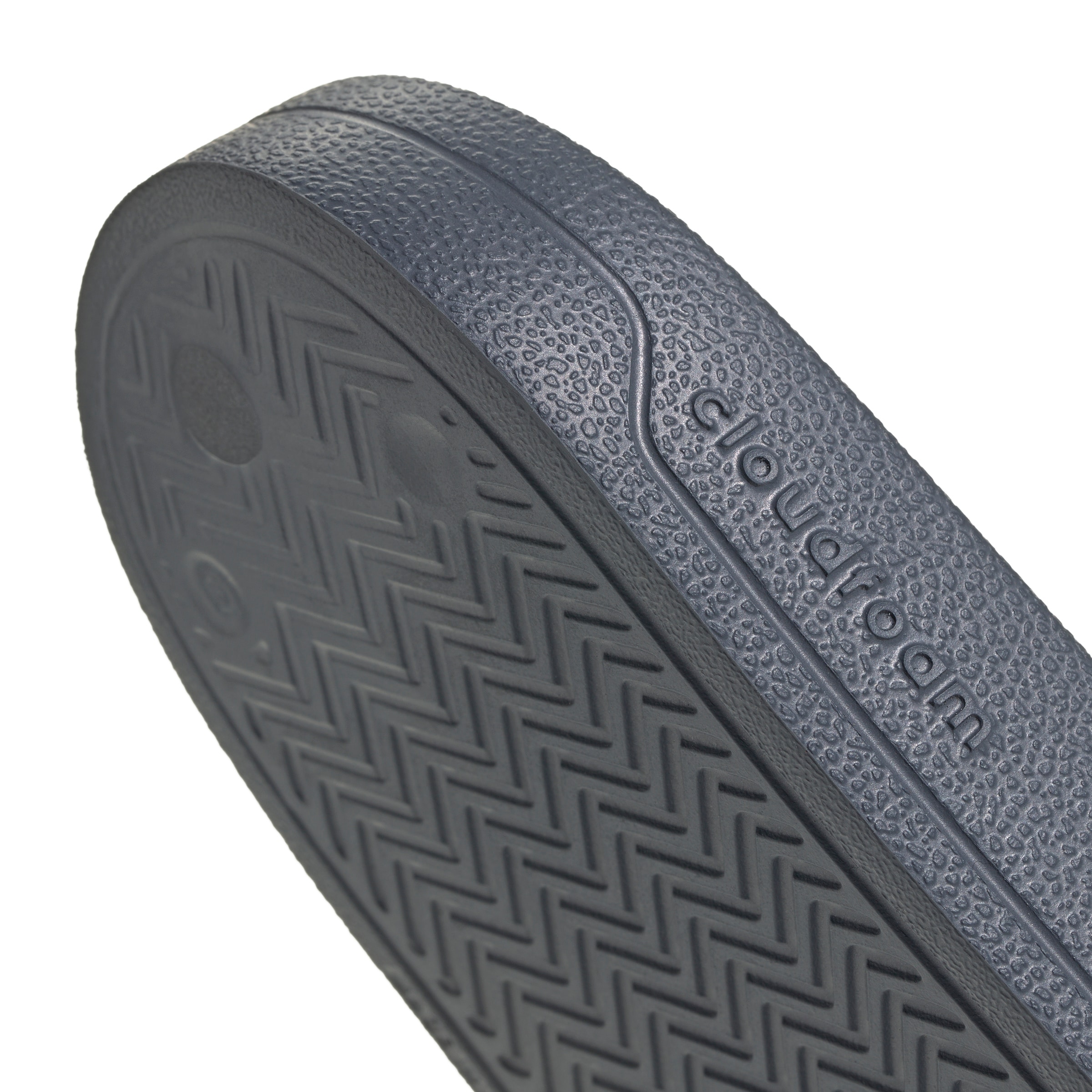 ADIDAS SPORTSWEAR Μιούλ 'Adilette' σε λιλά