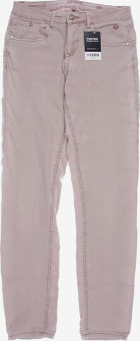 Cream Jeans 28 in Pink: predná strana