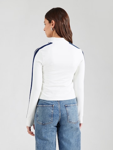 ELLESSE Collegetakki 'Banff' värissä valkoinen