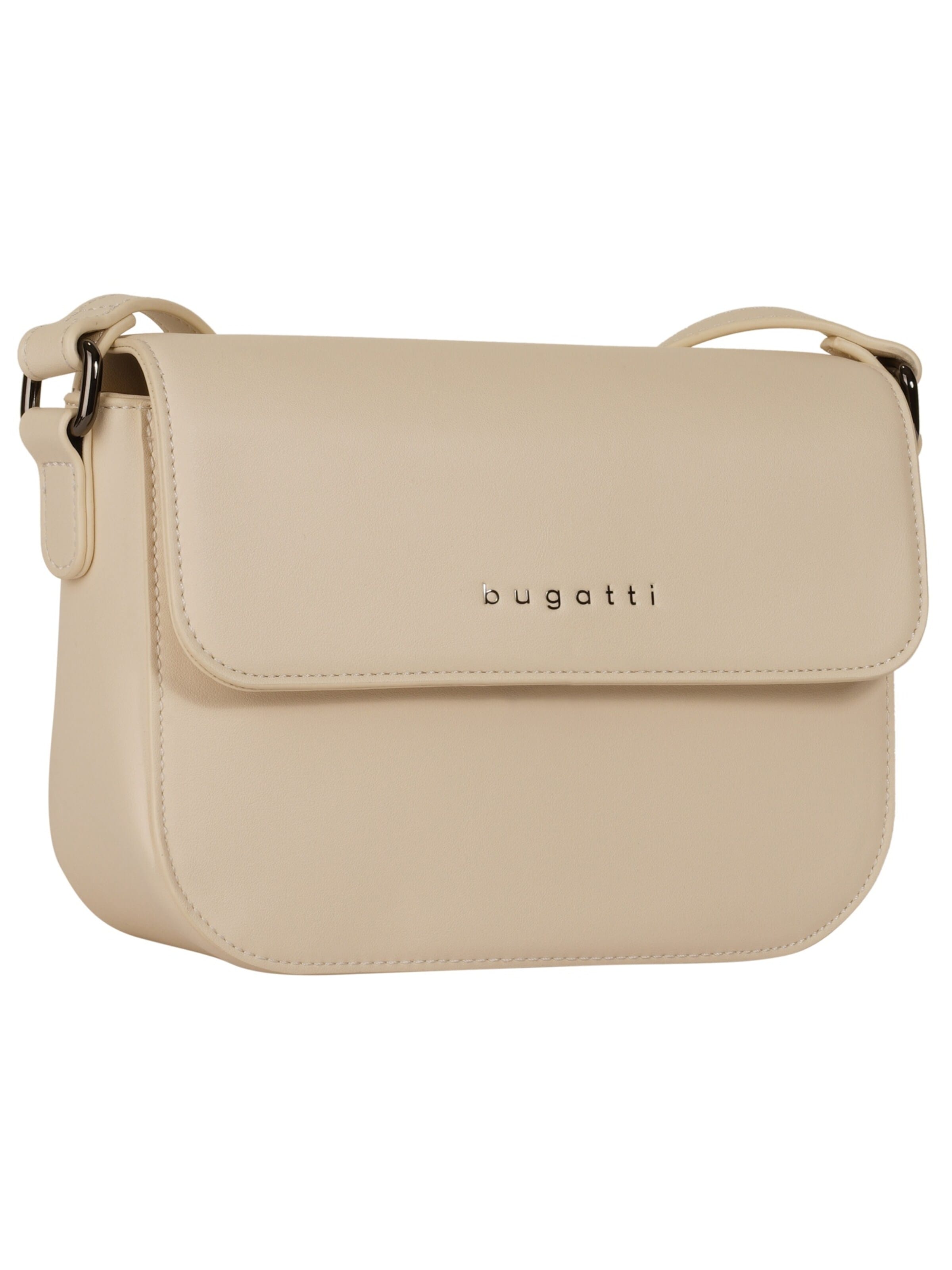 bugatti Umhängetasche 'ALMATA'‌ in Beige