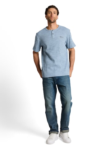 TOM TAILORMajica - plava boja