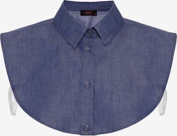 mėlyna By Diess Collection Apykaklė: priekis