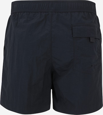 Champion Authentic Athletic Apparel Zwemshorts in Blauw