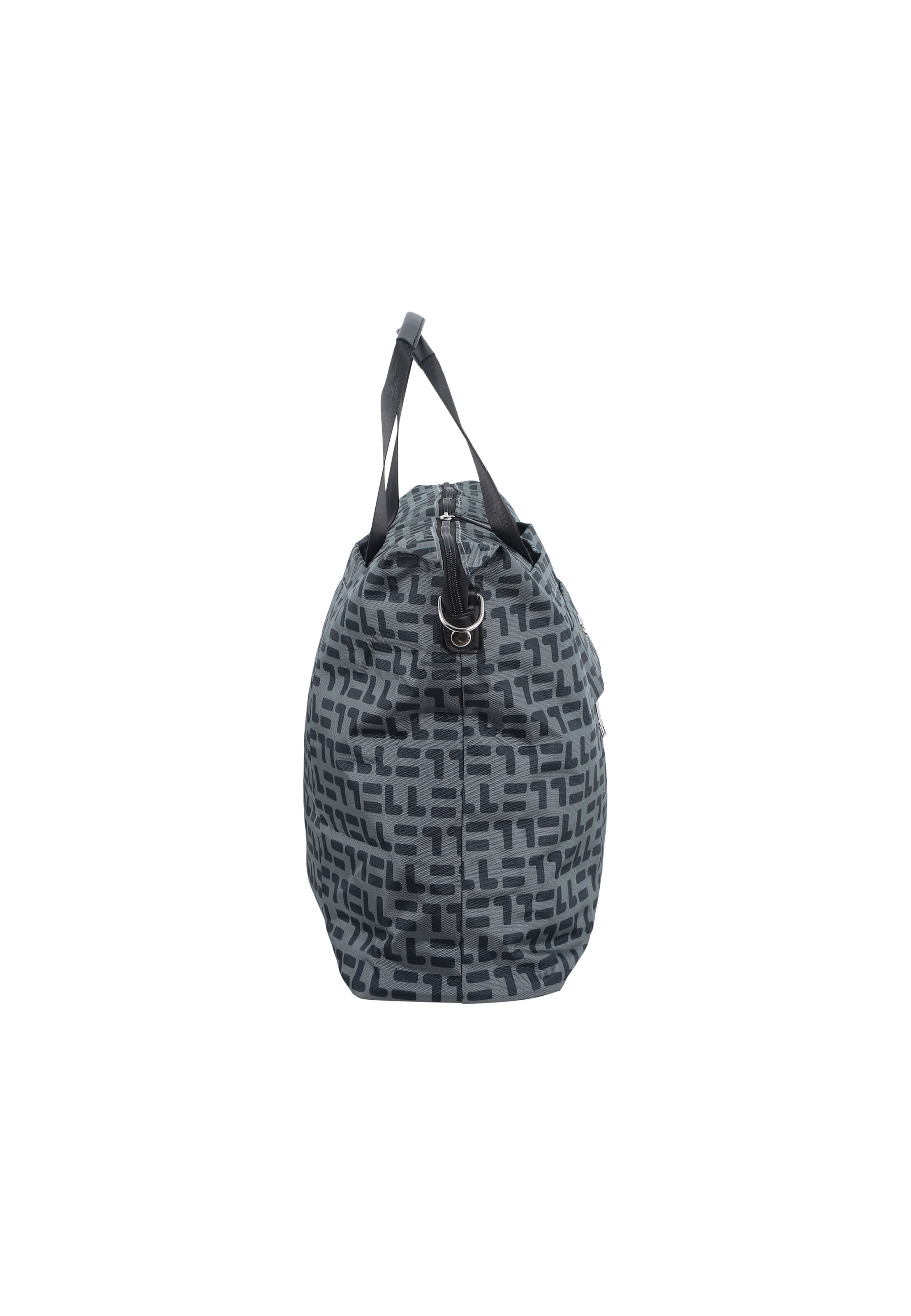 ELLE Handbag in Grey