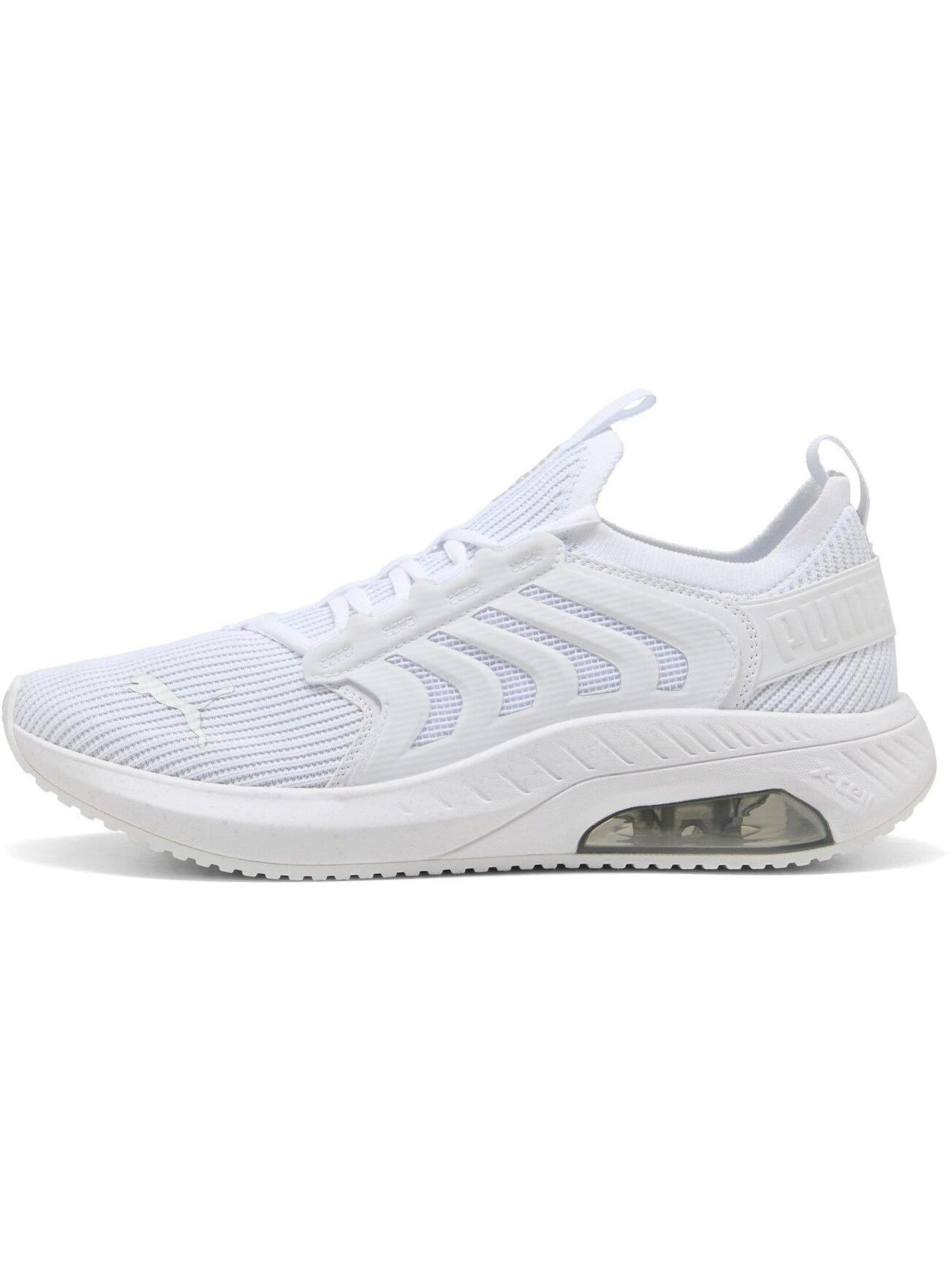 Scarpa sportiva 'Puma Ayro Street' di PUMA in bianco: frontale