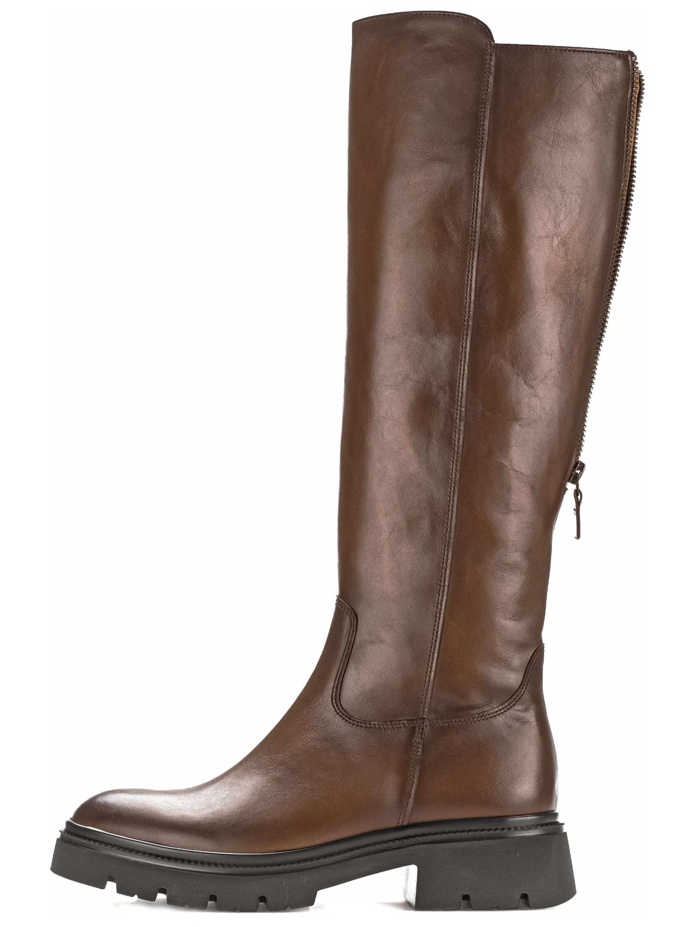 GABOR Stiefel in Braun