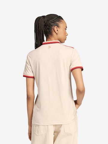 FC BAYERN MÜNCHEN Trikot 'Champions League 24-25' in Beige