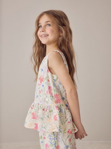 LAURA ASHLEY Set in Beige