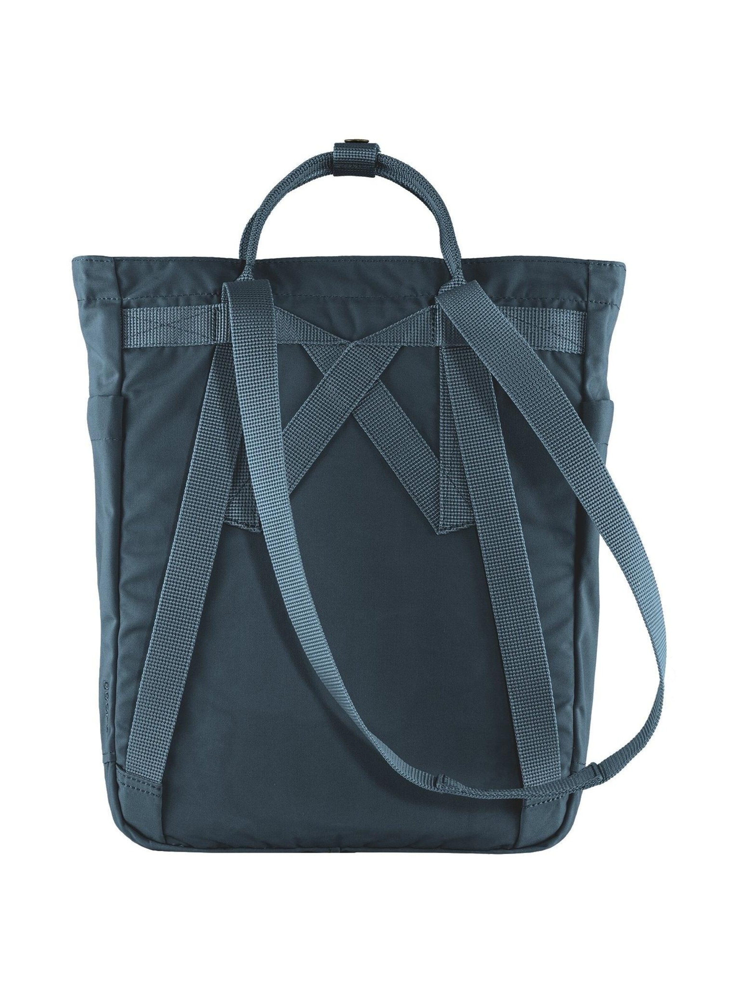 FJALLRAVEN Umhängetasche 'Kånken'‌‌‌‌‌‌‌‌‌‌ in Blau