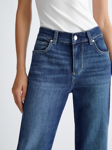 Loosefit Jeans di Liu Jo in blu