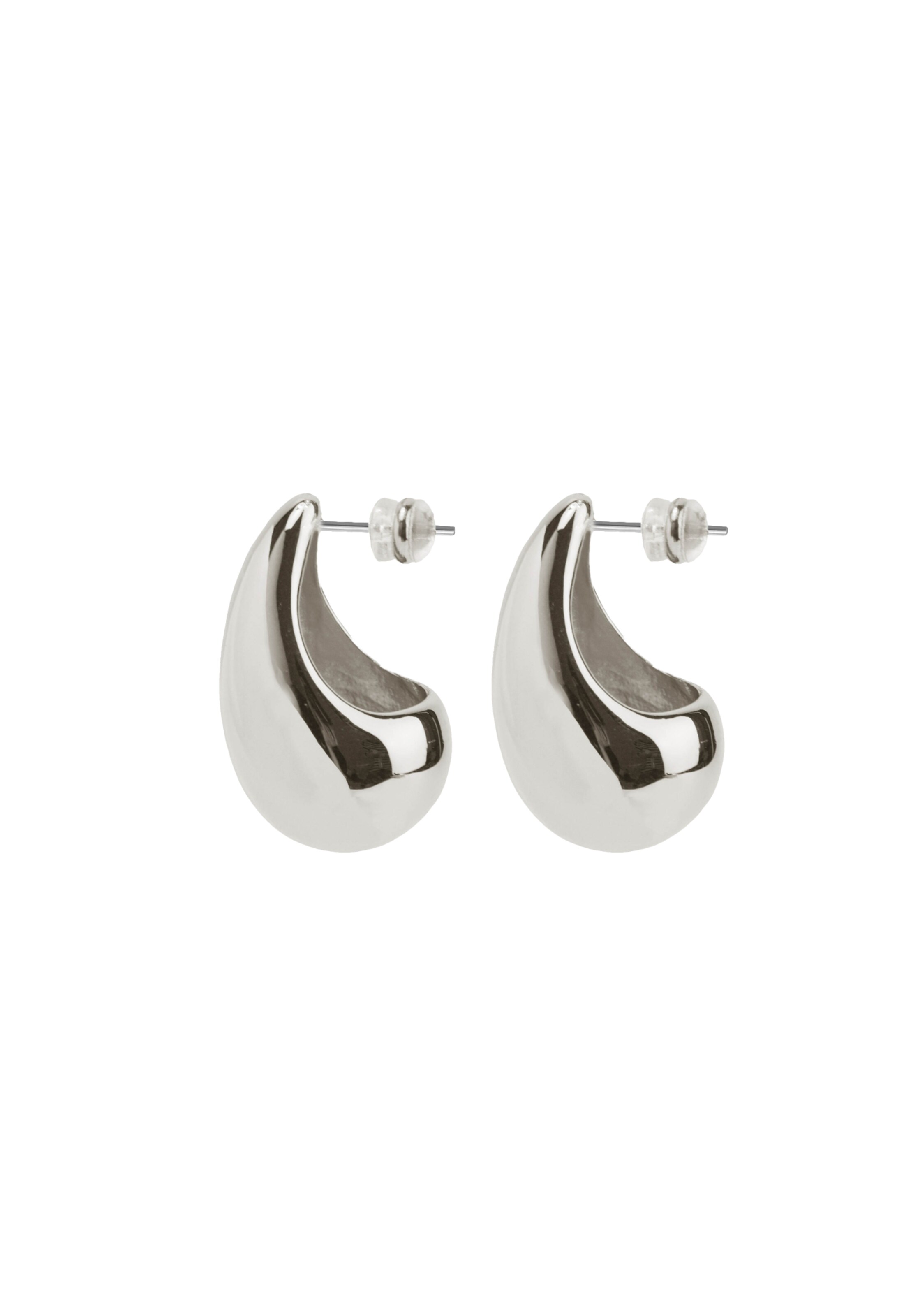 FILIPPA FIRENZE Earrings 'Gocce' in Silver