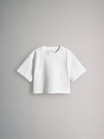 The Set Shirt in Beige