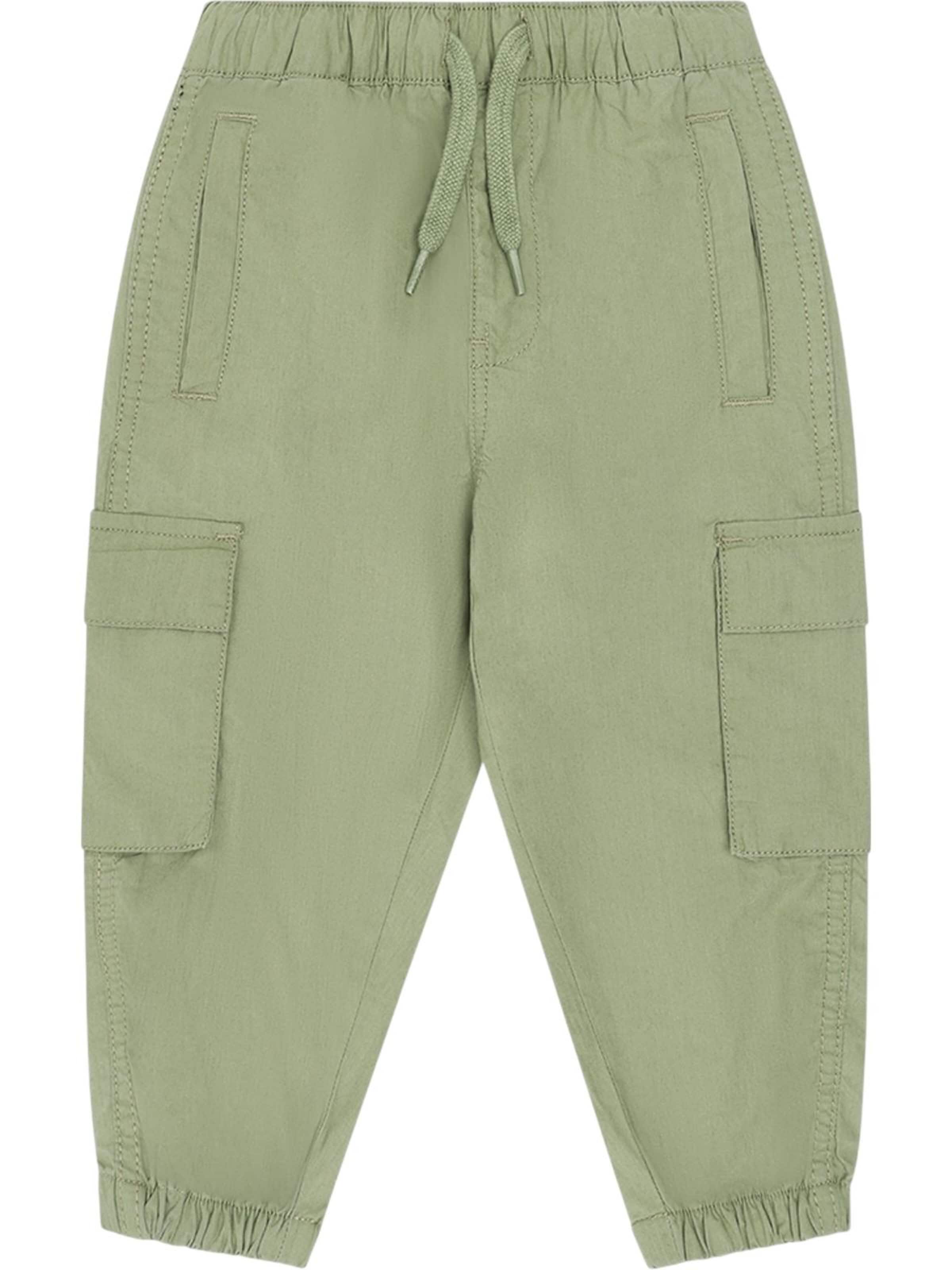 Hust & Claire Trousers in Light green, Item view