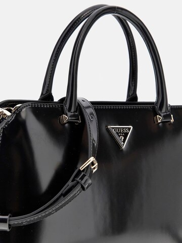 Borsa a mano 'Arnela' di GUESS in nero