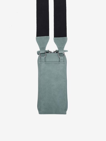 Fritzi aus Preußen Crossbody Bag 'Eco Jozy' in Green