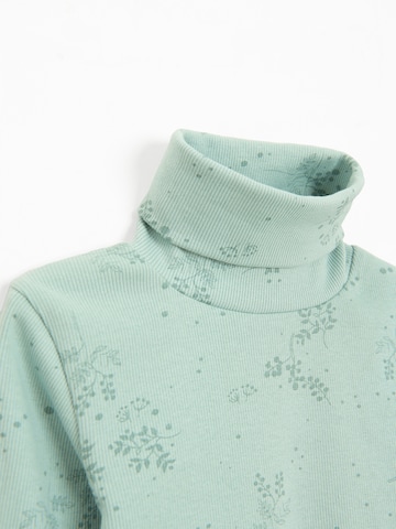 Cool Club T-shirt i grön