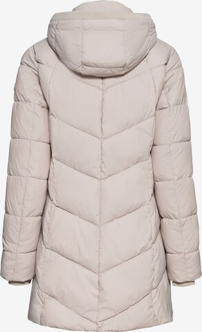 CAMEL ACTIVE Winter Coat in Beige