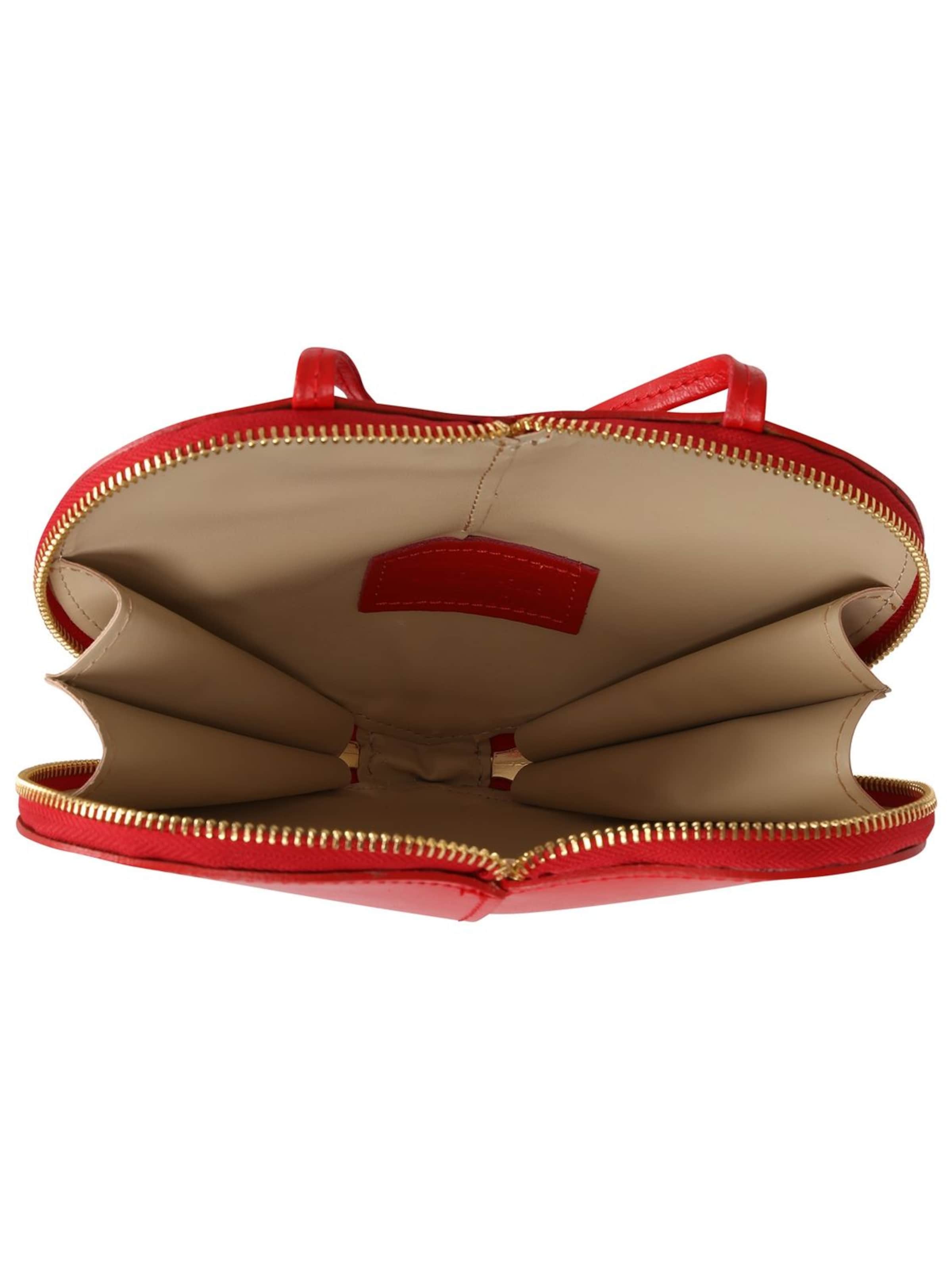 Toscanto Umhängetasche‌‌‌‌‌‌‌‌ in Rot