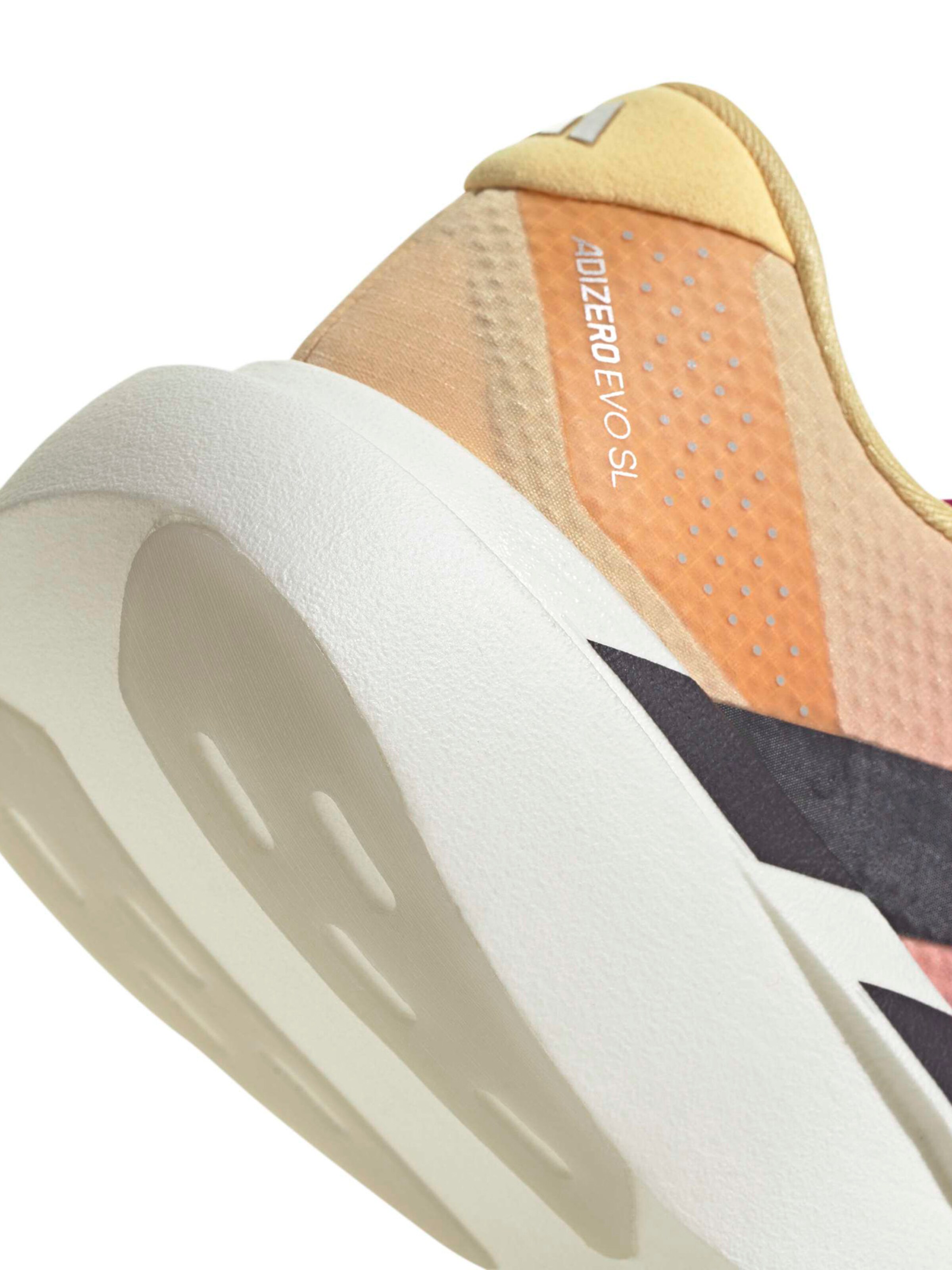 ADIDAS PERFORMANCE Παπούτσι για τρέξιμο 'Adizero EVO SL' σε ροζ