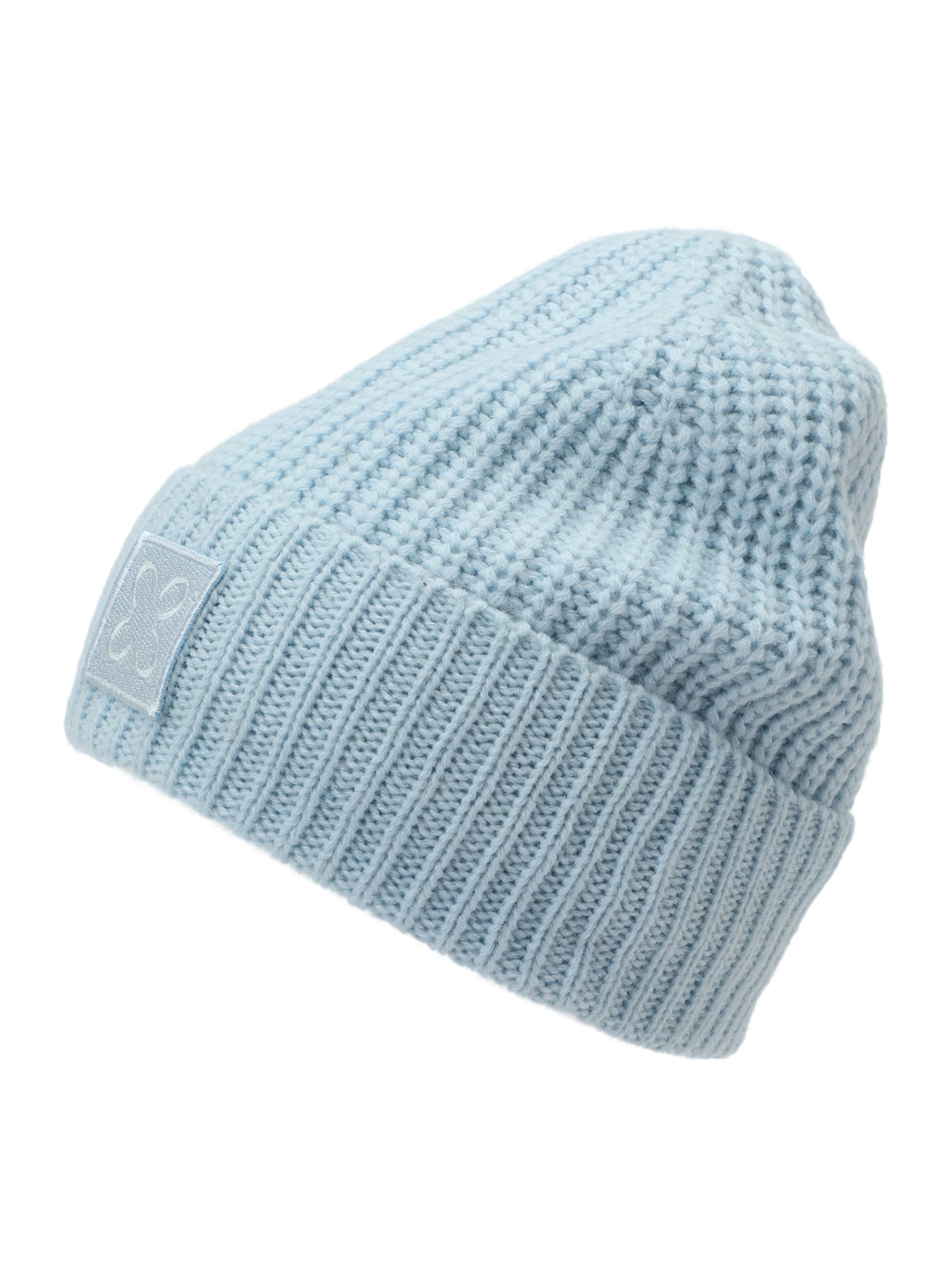 CODELLO Mütze in Blau: Vorderseite