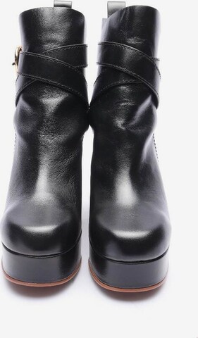 See by Chloé Dress Boots in 40 in Black
