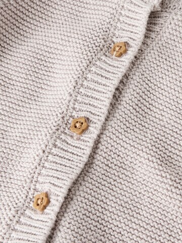 NAME IT - Cárdigan 'NBFBALSALMI' en lila