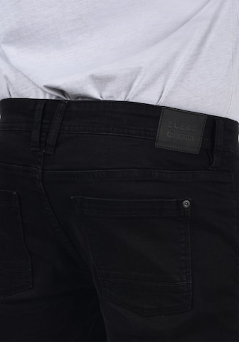 BLEND Slim fit Jeans 'Bendigo' in Black
