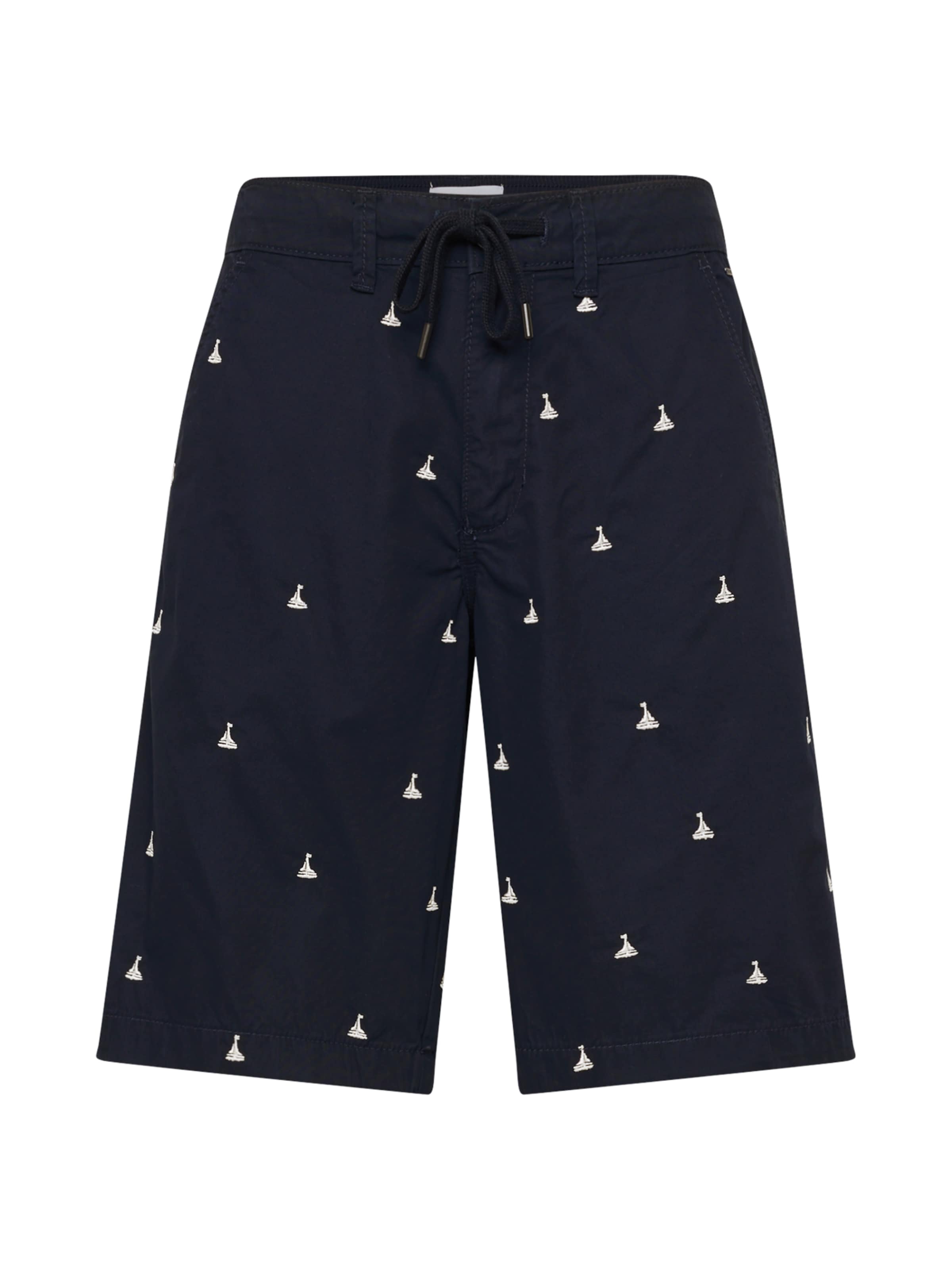 Only & Sons Штаны 'ONSLOC' в Синий: спереди