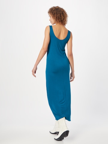 Robe 'KALLI' PIECES en bleu