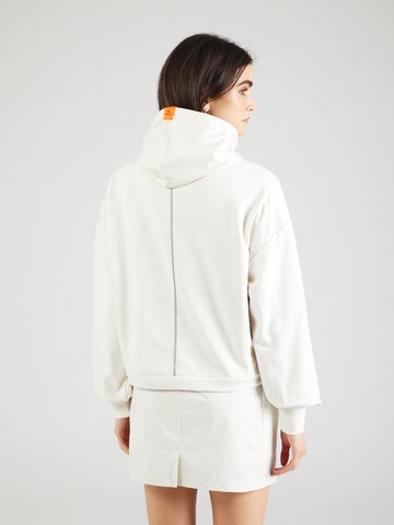 Bogner Fire + Ice Mikina 'CAIRA' – bílá