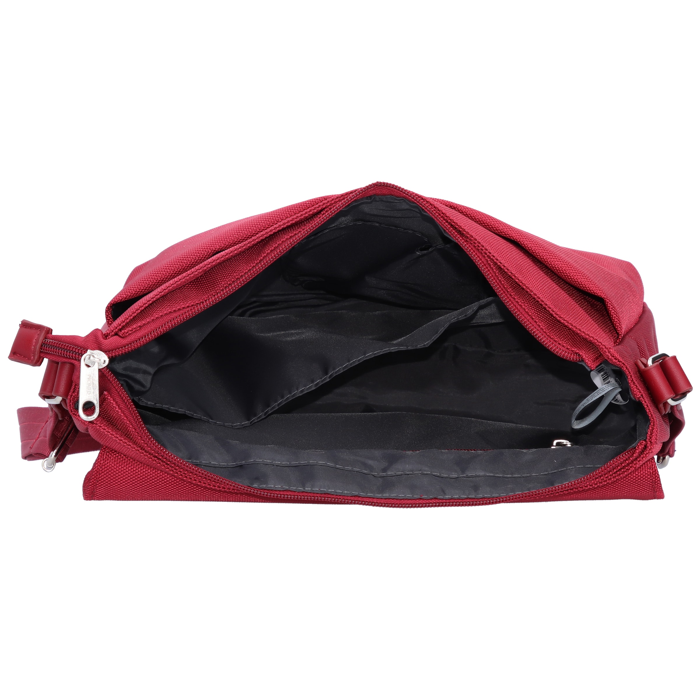 Picard Umhängetasche 'Adventure' in Rot