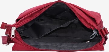 Sac à bandoulière 'Adventure' Picard en rouge