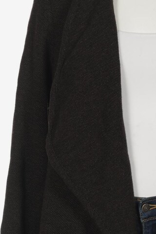 Barbara Schwarzer Jacket & Coat in L in Black