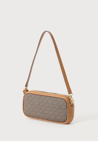 MICHAEL Michael Kors Válltáska - barna