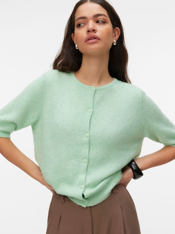 VERO MODA - Cárdigan 'VMDoffy' en verde