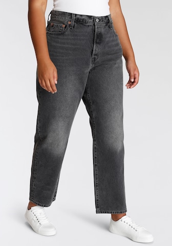 Levi's® Plus Bootcut Jeans in Grau