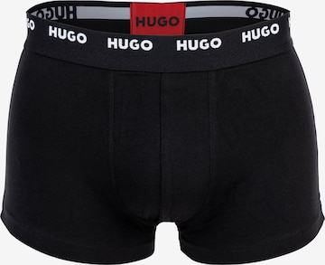 HUGO Red Boxerky – mix barev