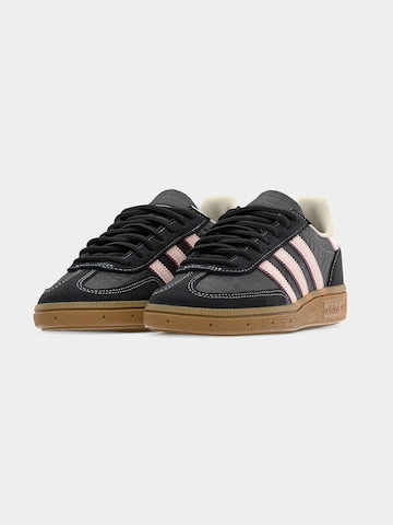 ADIDAS ORIGINALS - Zapatillas deportivas bajas 'Handball Spezial' en negro