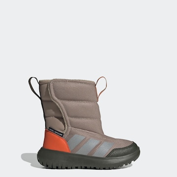 ADIDAS SPORTSWEAR Boots 'Winterplay' in Groen