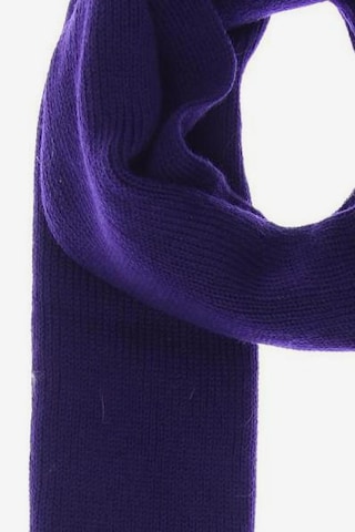 HECHTER PARIS Scarf & Wrap in One size in Purple