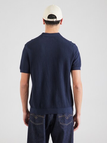 GANT Sweater in Blue