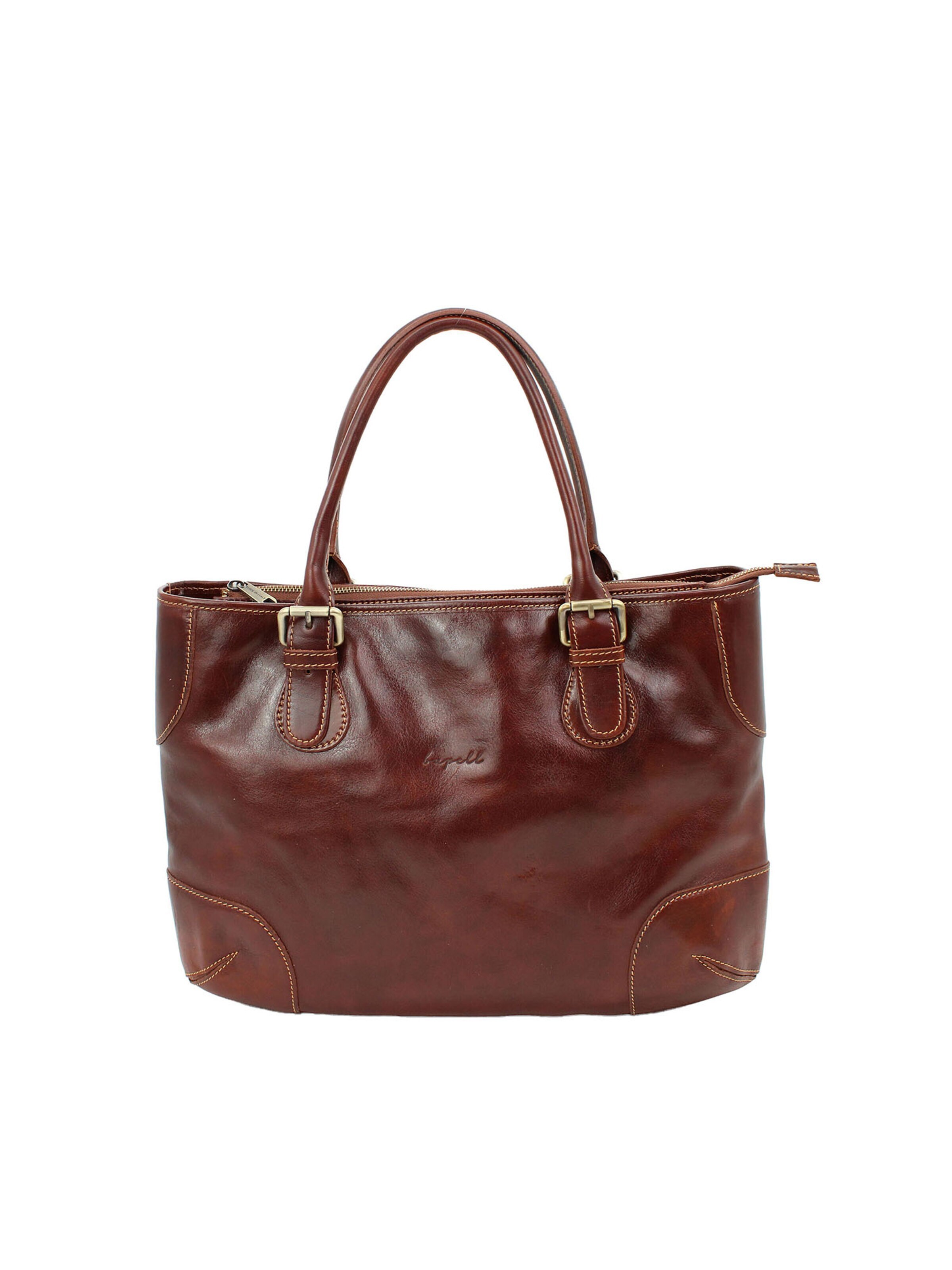 bupell Shopper 'Mira'‌‌‌‌‌ in Braun