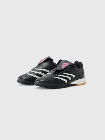 Sneaker low 'Predator Sala' de la ADIDAS ORIGINALS pe negru
